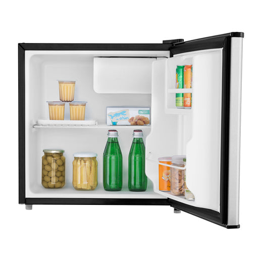 Refrigerador Mabe RMF0260XMXX inox 2 pies