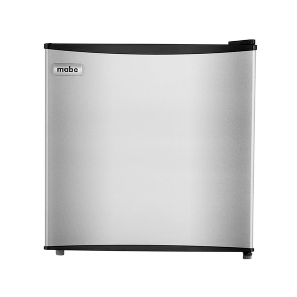 Refrigerador Mabe RMF0260XMXX inox 2 pies