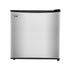 Refrigerador Mabe RMF0260XMXX inox 2 pies