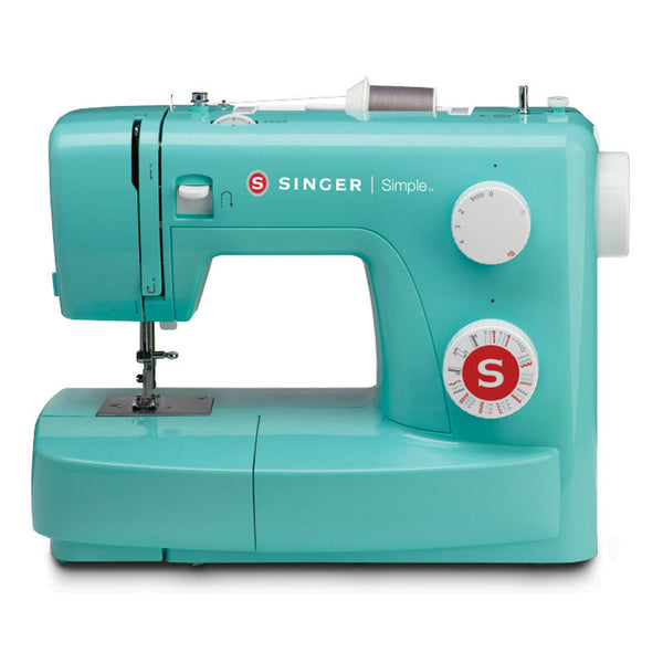 Máquina de coser Singer simple 3223